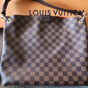 Louis Vuitton handbag